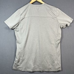 Kuhl Shirt Mens Medium Performance Active Outdoor Hiking Tee