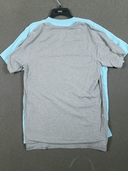 Lot of 3 Mack Weldon Mens Size Large(ACTUAL) Crew Neck T-Shirts