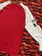 Men’s VTG Y2K Everlast Mexico Boxing International Championship 06 Shirt Rare