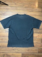 Represent Thoroughbred Doberman T Shirt Large Black Graphic Streetwear Tee