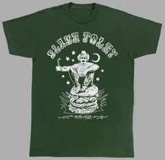 Thank You 1949-1989 BLAZE FOLEY Shirt Short Sleeve Black Unisex S-5XL 22D477