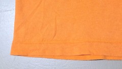 Vintage Hanes 1980 Baltimore Orioles Wild Bill Cartoon T Shirt Made In USA