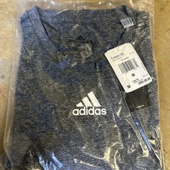 Adidas Creator Tee Short Sleeve FK1726 Dark Grey Heather Men’s Size Medium – NWT