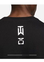 New Nike Golf Tiger Woods Poster T-Shirt Men’s SMALL (DQ8129-010) TW