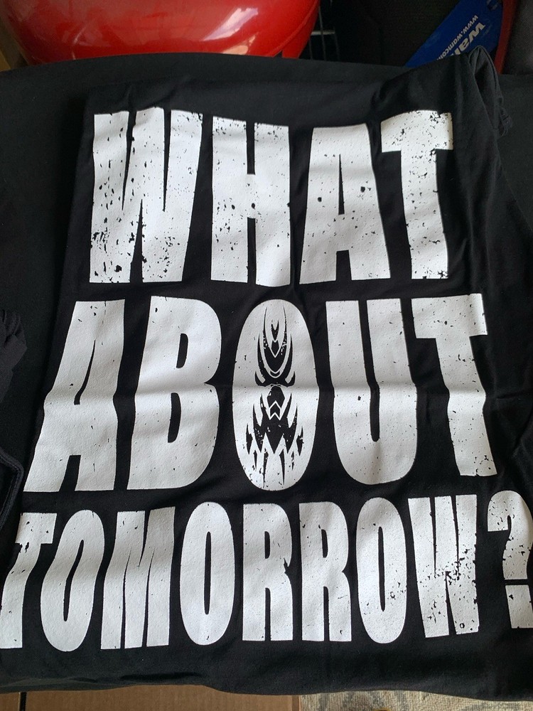 Dope Nu-Metal Band 2x T-shirt item new never worn Edsel Virus Acey FREE SHIP