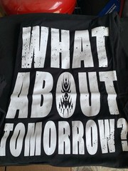 Dope Nu-Metal Band 2x T-shirt item new never worn Edsel Virus Acey FREE SHIP