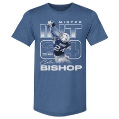Cole Bishop Buffalo Mister INT