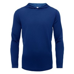 Mens Active Athletic TShirts Set Long Sleeve UPF 50+ Sun Protective Quick Dry…