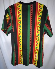 Reason Brand Graphic T Streetwear Men’s Large
