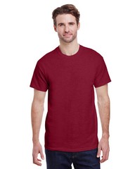 2 Pack Of Gildan G200 Adult Ultra Cotton Fashion T Shirt Blank Stylish T-Shirt