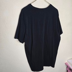 Guess Los Angeles Colorblock Logo T-Shirt