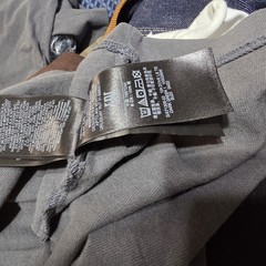 Yeezy Gap Balenciaga Heavy Jersey Dove Tee Size XXL longsleeve