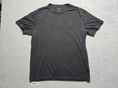 American Eagle Standard Fit T-Shirt ~ Men’s Large ~ Dark Gray
