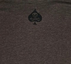 Soflete T Shirt Tactical Fitness Workout Training Brown Short Sleeve Men’s XL
