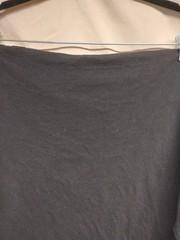 GemRock Men Size 2XL Black Short Sleeve Crew Neck T-Shirt