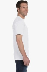 Hanes Ultimate Men’s Classics Crew Neck T-Shirt