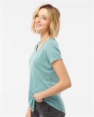 Tultex Women’s Tri-Blend T-Shirt