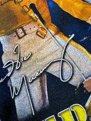 Freddie Mercury t shirt merch official L