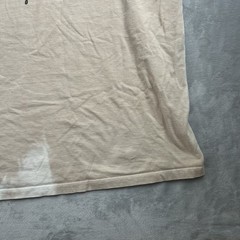 Vintage 90s Crazy Shirts Men 2XL Hawaii Gecko Espresso Graphic Single Stitch USA