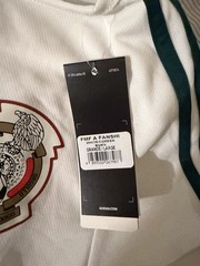México Practice Tshirt Men’s