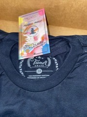 Tuner Crate Tshirt Size 3X Graphic Awesome Shirts Lot Of 2 Shirts New In Box