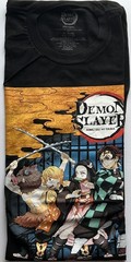 Demon Slayer: Kimetsu no Yaiba 6-piece set　T-shirt