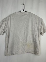 Four Seasons Vintage Men’s XL Las Vegas 1991 Reading White T-Shirt