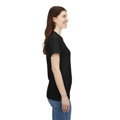 Lilith Symbol T Shirt Occult Graphic Tee Dark Goddess Pagan Moon Sigil Top