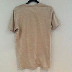 The North Face Tan Graphic T Shirt Berkeley California Gorpcore Mens Small