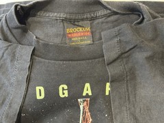 SOUNDGARDEN vintage 1994 SUPERUNKNOWN ALBUM PROMO t shirt