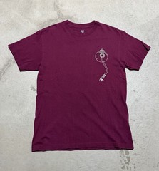 Kith x Def Jam Recordings T Shirt Size M LIMITED EDITION Monday Program FW19