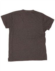 Pierre Cardin Mens T-Shirt Top Medium Grey BN16