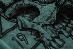 Affliction Ursa Major Dusk T-Shirt 3xl XXL