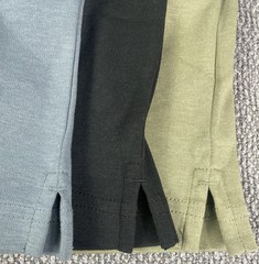 Kirkland Signature Men’s 100% Pima Tee Pick Your Size & Color NWT