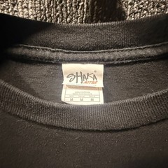 Shaka Active Graphic T-Shirt Size M