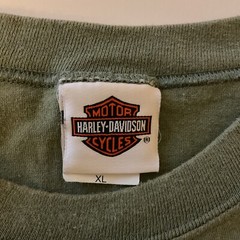 Rare 2010 Harley Davidson Work Sucks Let’s Ride Valley Forge PA T Shirt XL USA