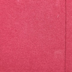 Russell Athletic Arkansas Razorbacks T-Shirt Mens Medium Red Distressed Logo