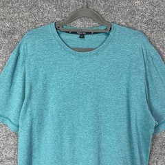 Public Rec Go-To Tee Mens Large Pima Cotton Lyocell Blend Shirt