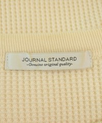 JOURNAL STANDARD T-shirts/Cut & Sewns Ivory M 2200669531091