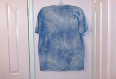 Vtg Y2K The Mountain Horse Visions T-Shirt Size 2XL Native American Warrior AZ
