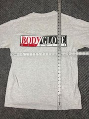 Vintage 90s Body Glove T Shirt Mens Large Surf Surfing Ocean Beach Sea Adult