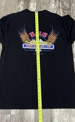 Vintage Harley Davidson Shirt 1998 Milwaukee 95th Anniversary Men XL Made In USA