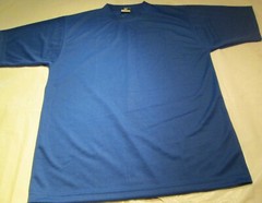 Men T-Shirts 12 Pc 4 Colors 100 % Polyester Size S M L XL Economical Import