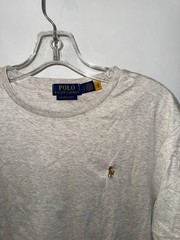 Polo Ralph Lauren Custom Slim Fit T-Shirt Size Large