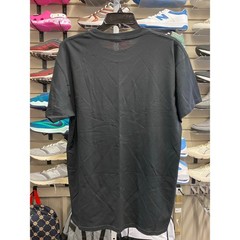 Kiss Brisco Brands T-Shirt Large Black New with Tags!