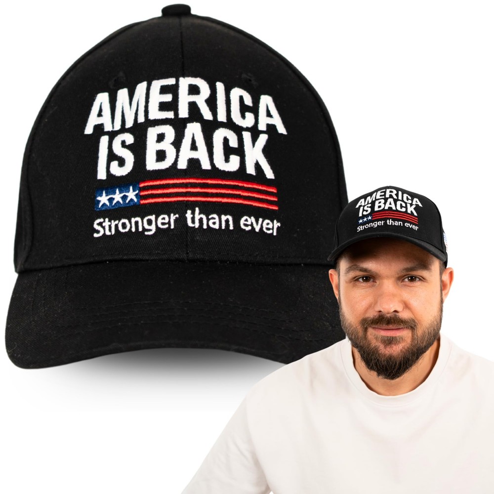 American Flag Hat for Men Women, USA Hats Baseball Cap, Patriotic Caps Outfit…