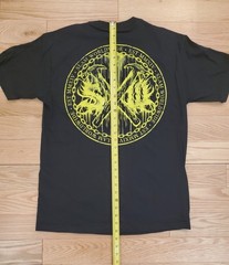 Slam Worldwide- Label Shirt (M) ***SOLD OUT***