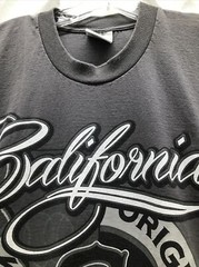 California Legacy West Coast Tshirt By Weiv Gear King Of The Street Men’s 2X