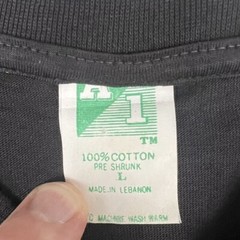 vintage Neil Diamond In The Round 1993 Shirt – Large *see Description