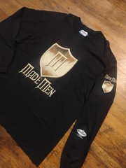 Made Men rap Promotional T Shirts Size 2xxl Master P Single Benzino